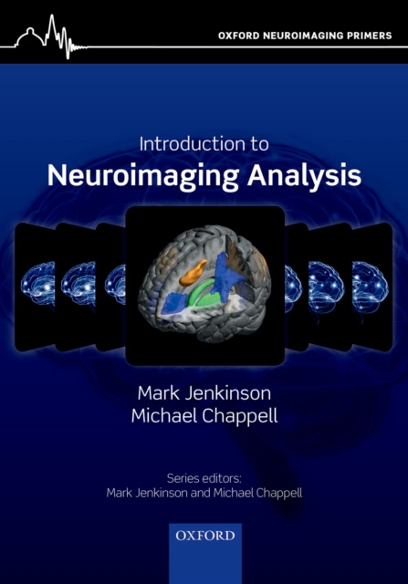 E-Book Introduction to Neuroimaging Analysis Mark Jenkinson