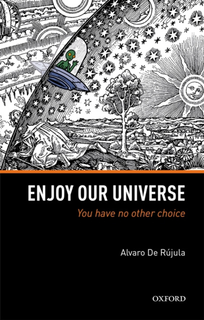 E-book Enjoy Our Universe Alvaro De Rujula