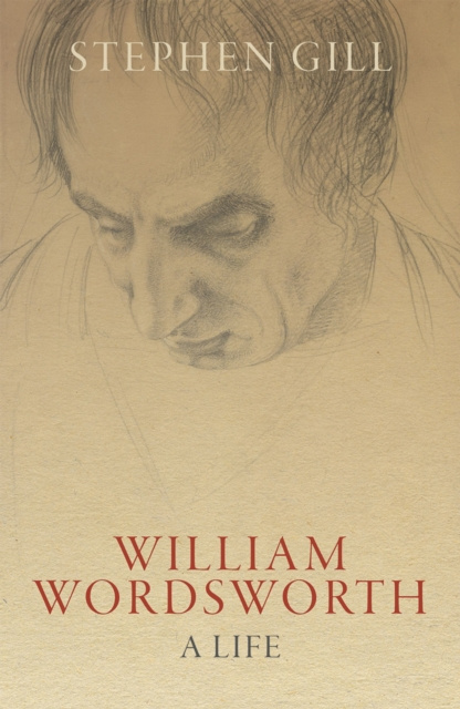 E-kniha William Wordsworth Stephen Gill