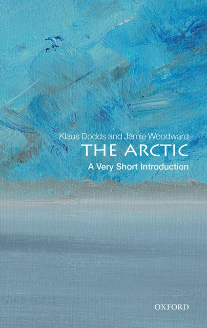 E-kniha Arctic: A Very Short Introduction Klaus Dodds