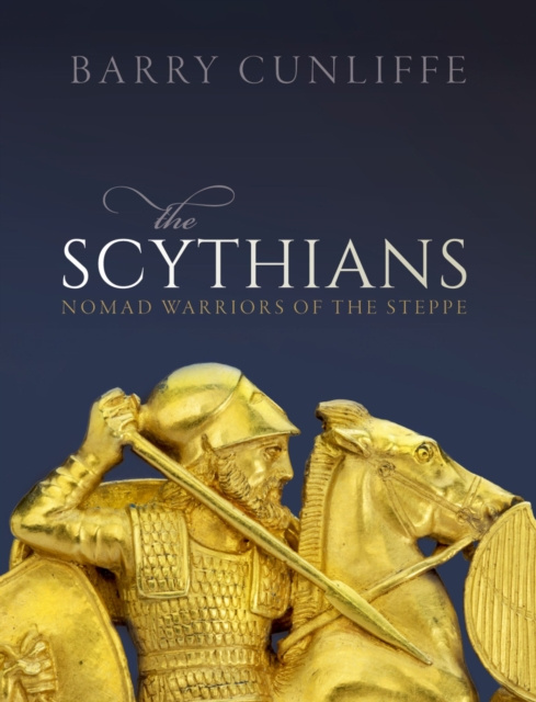 E-book Scythians Barry Cunliffe