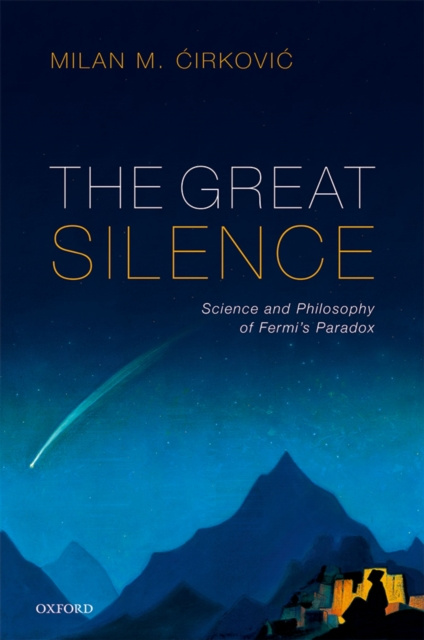 E-kniha Great Silence Milan M. Cirkovic