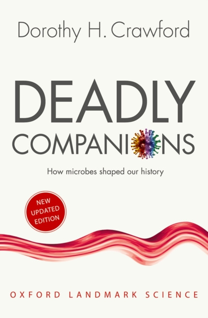E-book Deadly Companions Dorothy H. Crawford