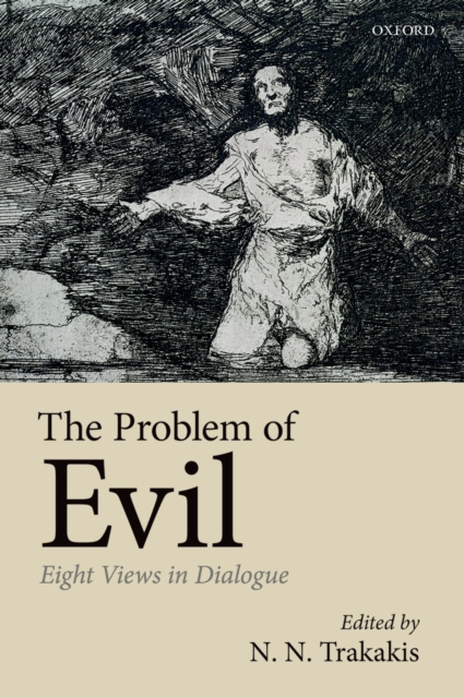 E-book Problem of Evil N. N. Trakakis