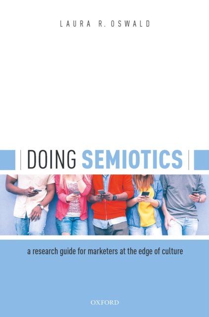 E-Book Doing Semiotics Laura R. Oswald