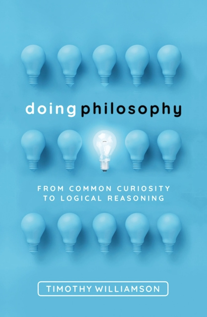 E-book Doing Philosophy Timothy Williamson