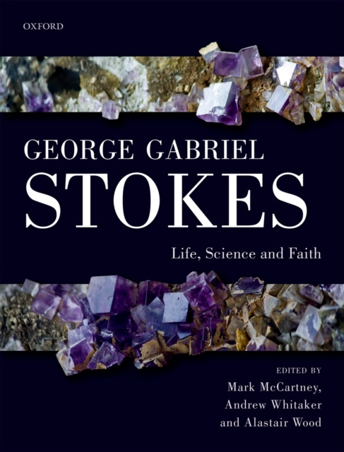 E-kniha George Gabriel Stokes Mark McCartney
