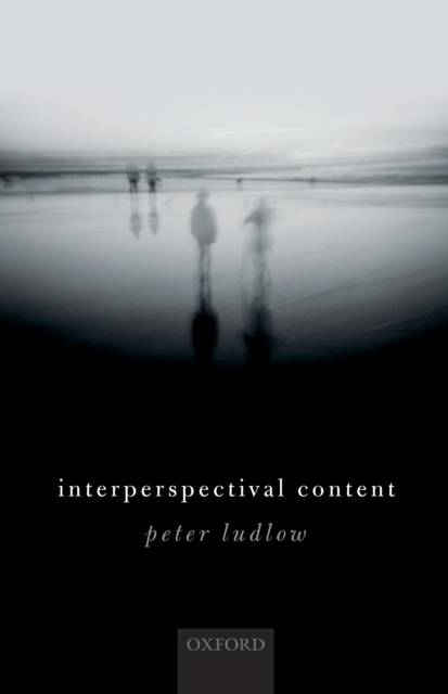 E-book Interperspectival Content Peter Ludlow