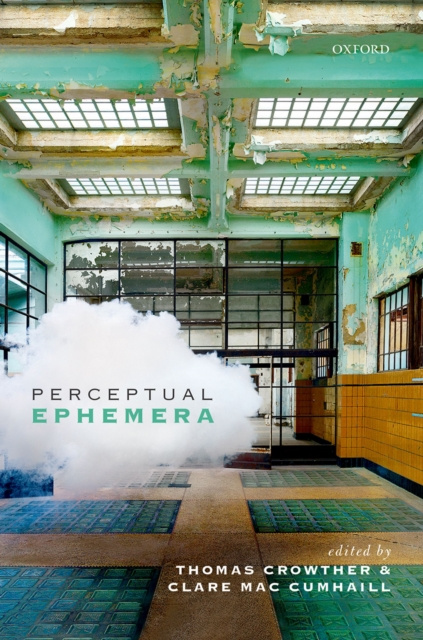 E-knjiga Perceptual Ephemera Thomas Crowther