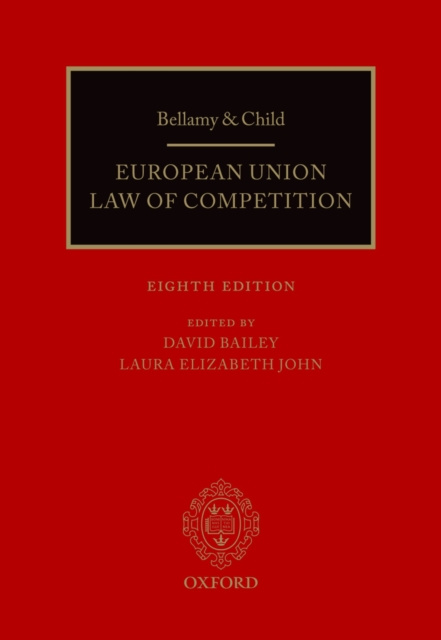 E-Book Bellamy & Child David Bailey