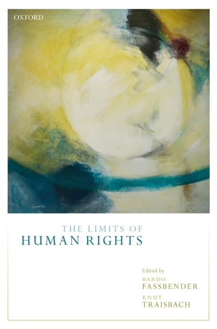 E-kniha Limits of Human Rights Bardo Fassbender