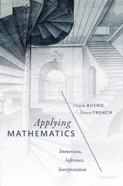 E-kniha Applying Mathematics Otavio Bueno