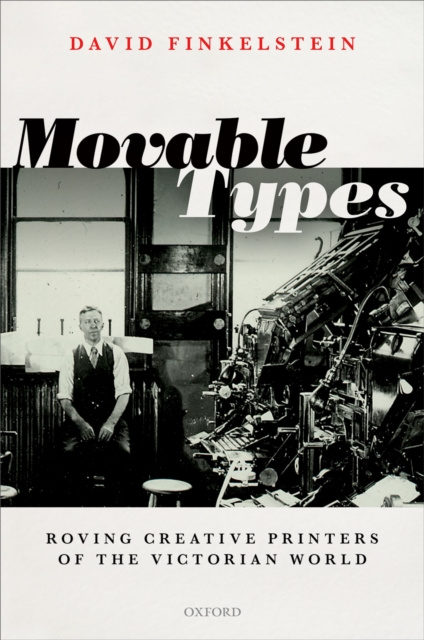 E-knjiga Movable Types David Finkelstein