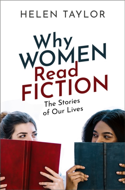 E-Book Why Women Read Fiction Helen Taylor
