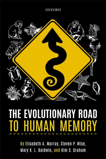 E-Book Evolutionary Road to Human Memory Elisabeth A. Murray