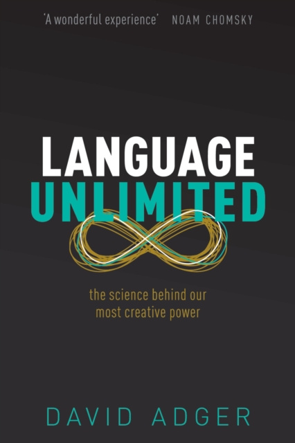 E-kniha Language Unlimited David Adger