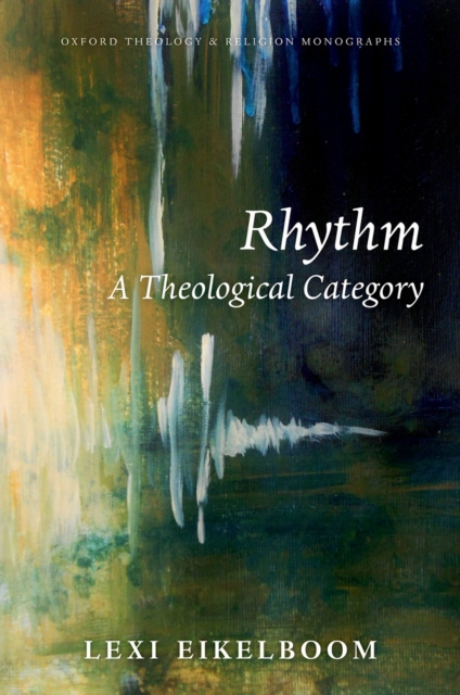 E-book Rhythm Lexi Eikelboom