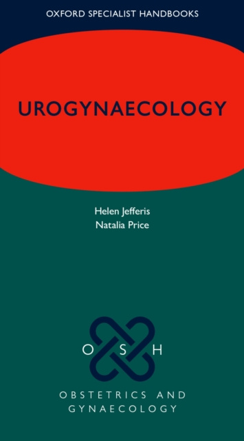 E-knjiga Urogynaecology Helen Jefferis