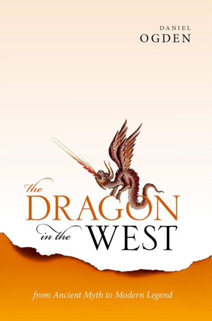ebook Dragon in the West Daniel Ogden
