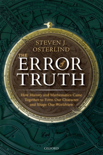 E-book Error of Truth Steven J. Osterlind