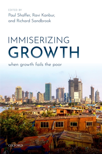 E-book Immiserizing Growth Paul Shaffer