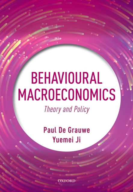 E-book Behavioural Macroeconomics Paul De Grauwe