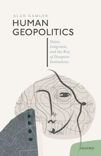 E-book Human Geopolitics Alan Gamlen