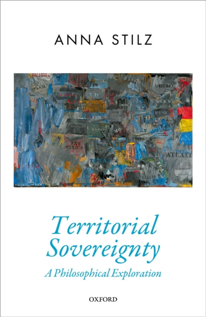 E-Book Territorial Sovereignty Anna Stilz