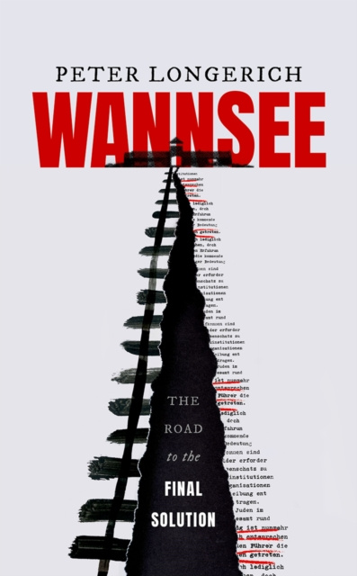 E-book Wannsee Peter Longerich