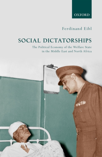 E-Book Social Dictatorships Ferdinand Eibl