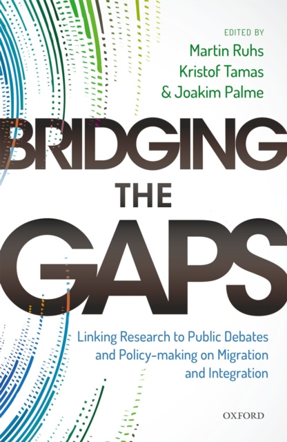 E-book Bridging the Gaps Martin Ruhs