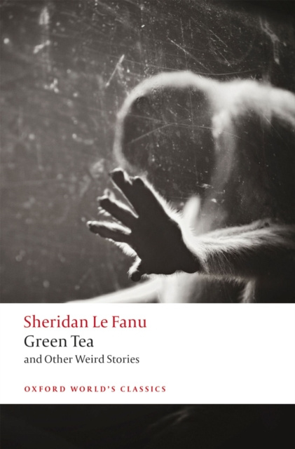 E-book Green Tea J. Sheridan Le Fanu