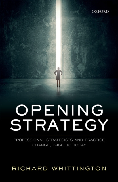 E-book Opening Strategy Richard Whittington