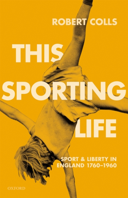 E-kniha This Sporting Life Robert Colls