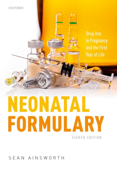 E-knjiga Neonatal Formulary Sean Ainsworth