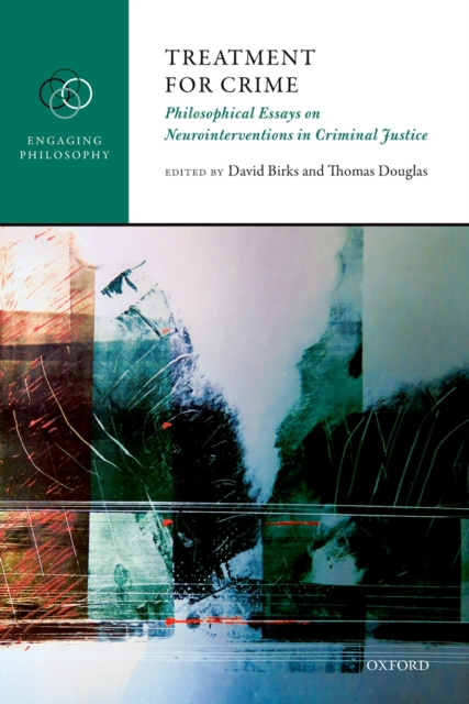 E-Book Treatment for Crime David Birks
