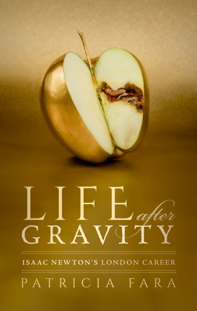 E-kniha Life after Gravity Patricia Fara