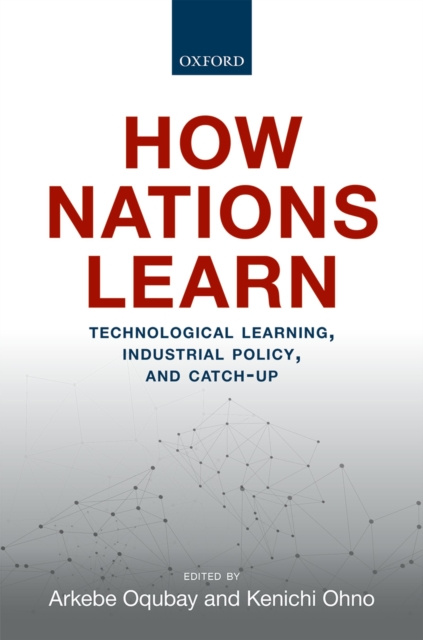 E-knjiga How Nations Learn Arkebe Oqubay
