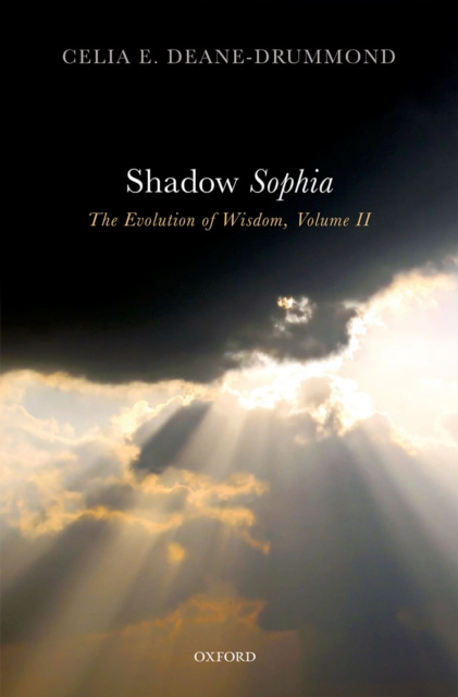 E-book Shadow Sophia Celia E. Deane-Drummond