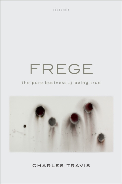 E-book Frege Charles Travis