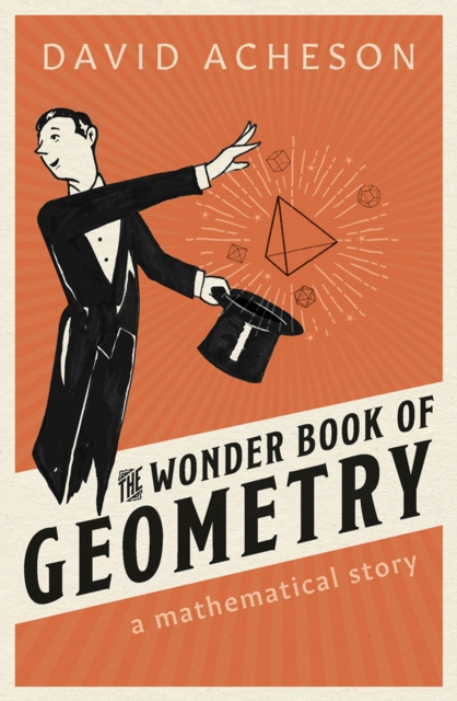 E-kniha Wonder Book of Geometry David Acheson