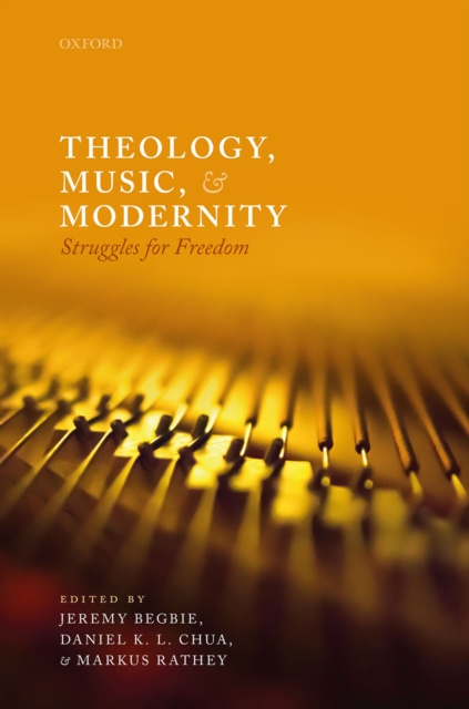 Libro electrónico Theology, Music, and Modernity Jeremy Begbie