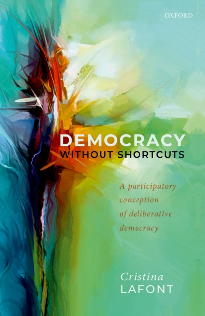 E-book Democracy without Shortcuts Cristina Lafont