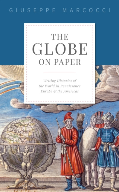 E-book Globe on Paper Giuseppe Marcocci