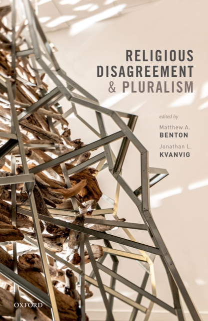 E-knjiga Religious Disagreement and Pluralism Matthew A. Benton