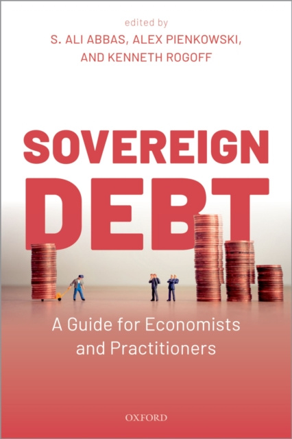 E-kniha Sovereign Debt S. Ali Abbas