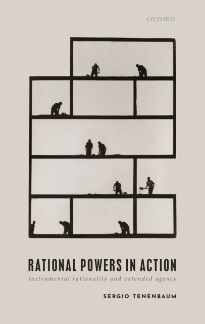 E-knjiga Rational Powers in Action Sergio Tenenbaum