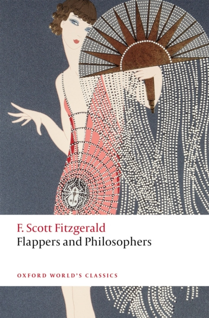 E-kniha Flappers and Philosophers F. Scott Fitzgerald