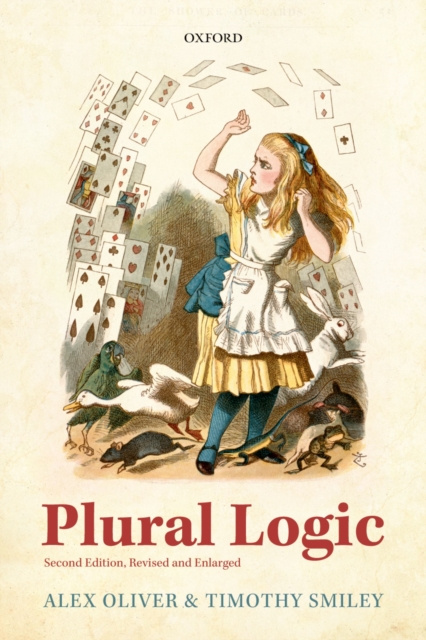 E-book Plural Logic Alex Oliver