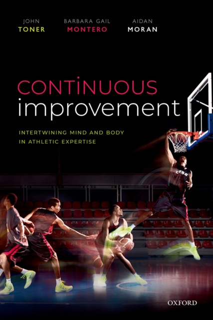 E-book Continuous Improvement John Toner